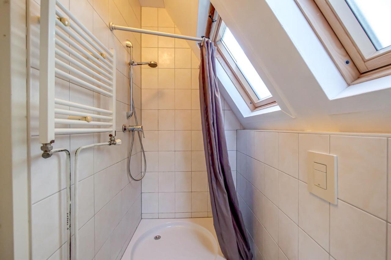 Vakantiehuis Nordseezauber - Callantsoog Aan Zee Exteriér fotografie