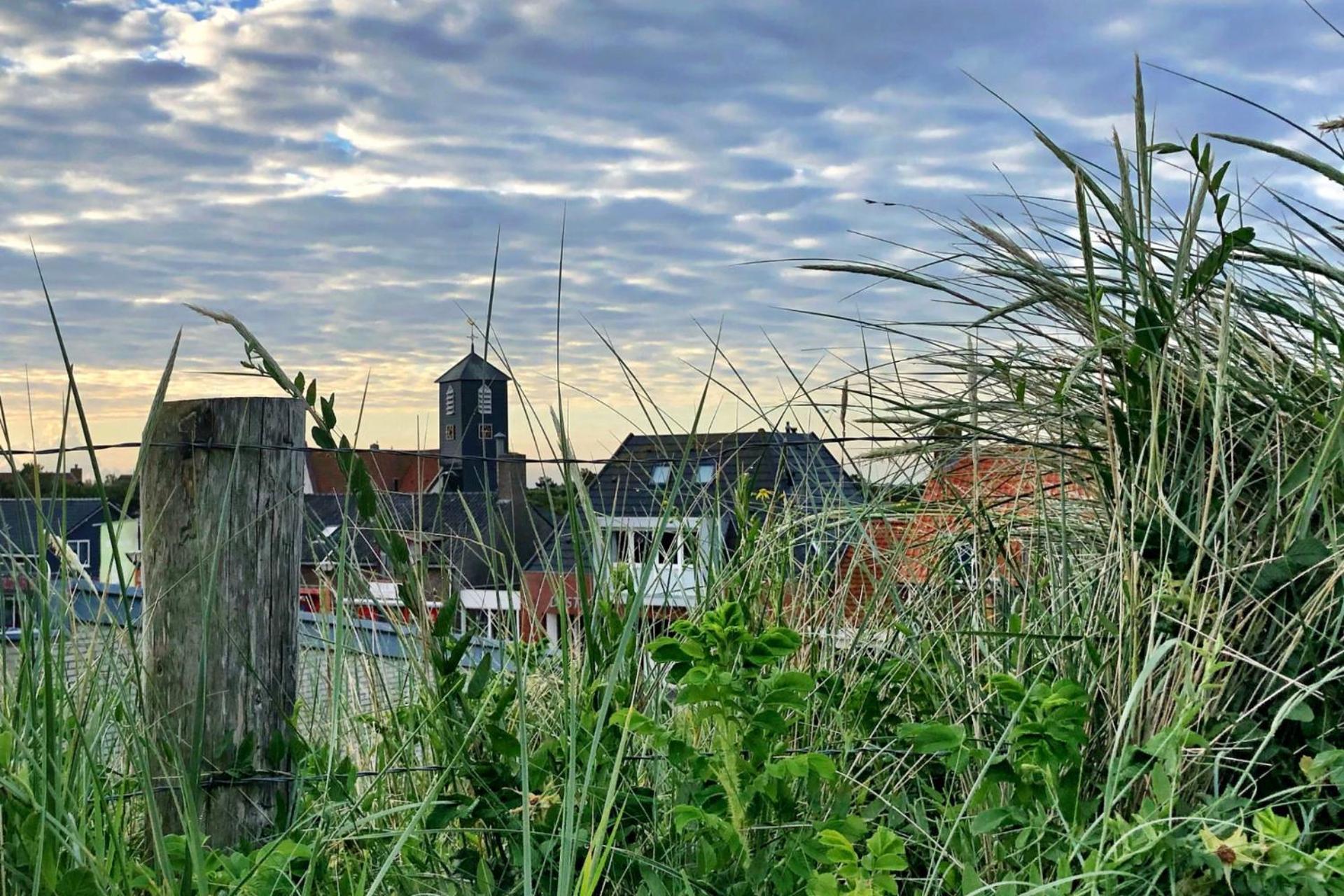 Vakantiehuis Nordseezauber - Callantsoog Aan Zee Exteriér fotografie